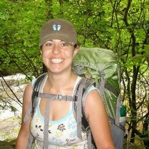 Meet your Posher, Olivia